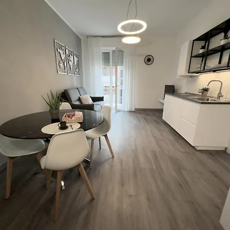 Berni Lejlighed Verona