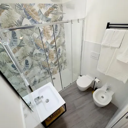 Berni Apartamento Verona