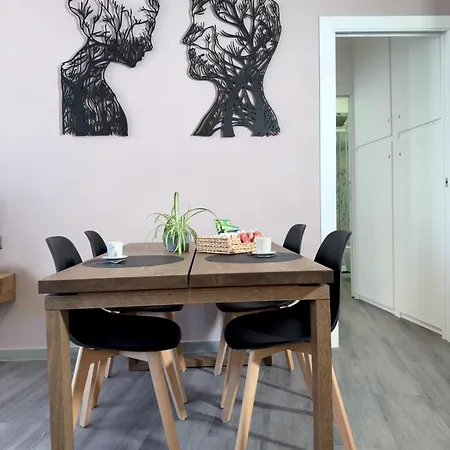 Berni Apartment