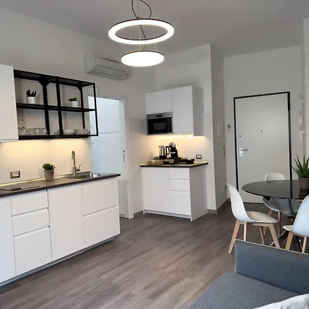 Apartment Berni