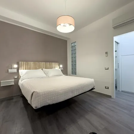 Berni Apartment *