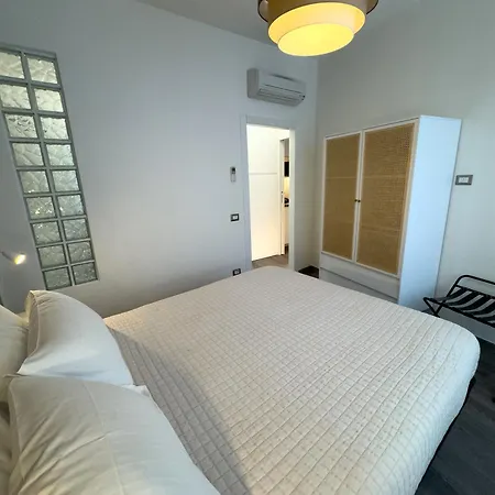 Apartment Berni *