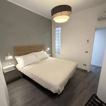 Apartamento Berni Verona