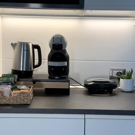 Apartamento Berni