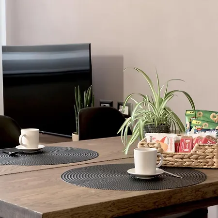 Appartamento Berni *