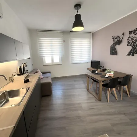 Berni Apartamento *