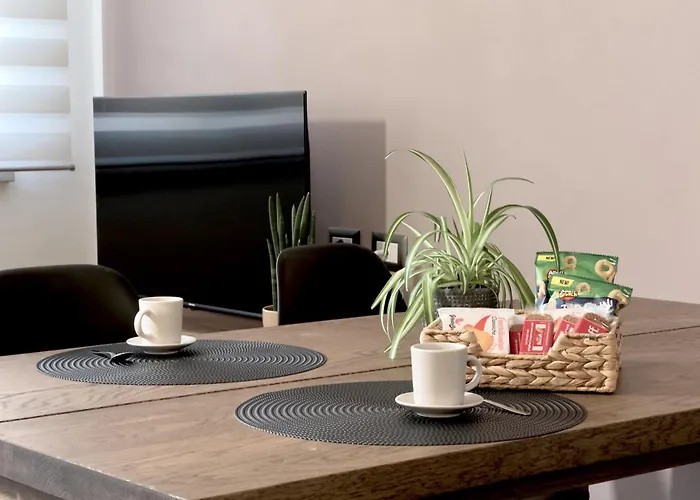 Appartamento Berni *