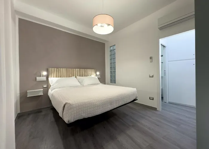 Berni Appartamento *